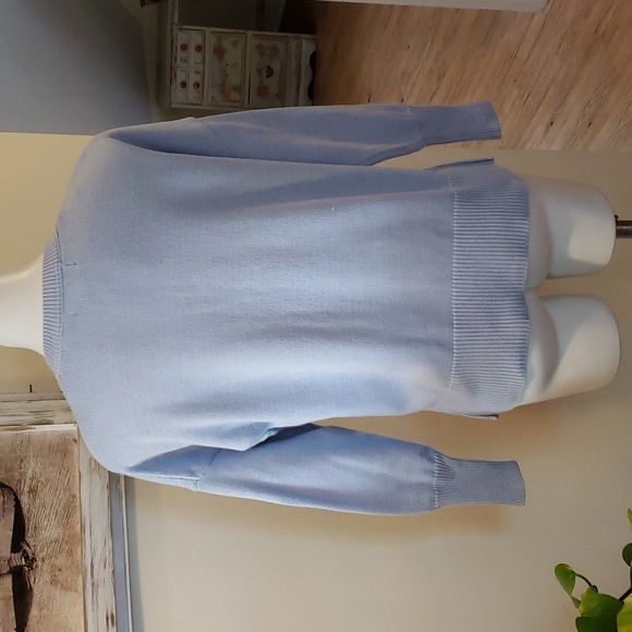 Tahari Sweater - Picture 5 of 6